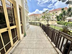Villa Marina (D15), Condominium #532611851